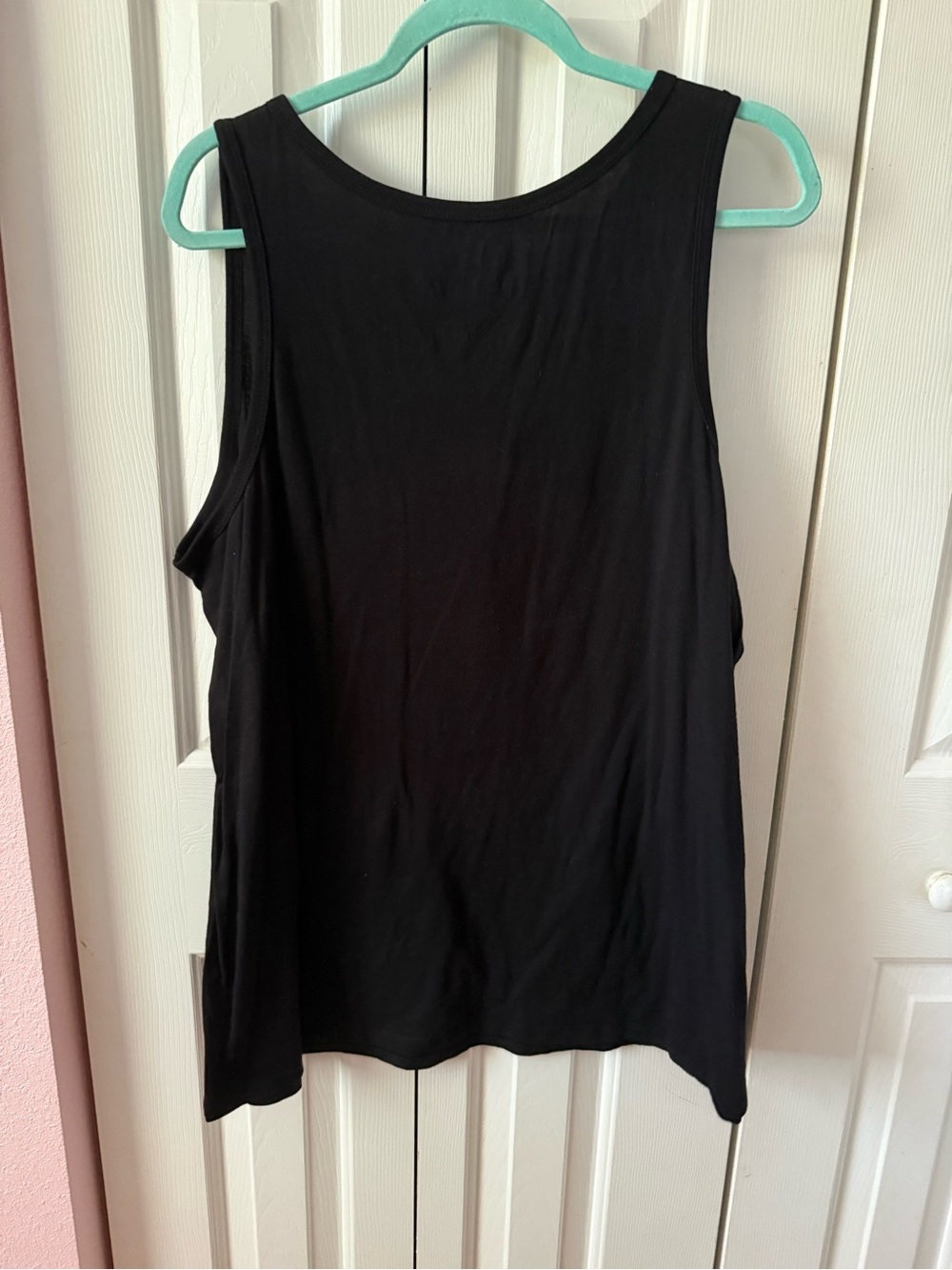 torrid Black Jack Daniel's Graphic Tank - Picture 4 of 4